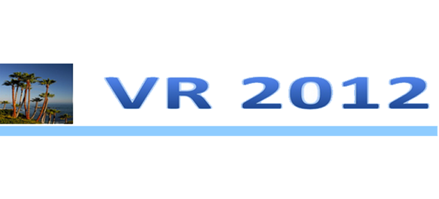 Teaser image for Virtual Reality for Visualization Revisited - Challenges and Opportunities