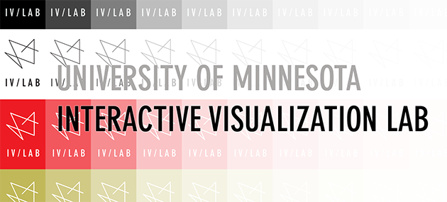 Teaser image for Interactive Visualization Lab
